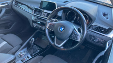 BMW X1 xDrive 20d Sport 5dr Step Auto Diesel Estate